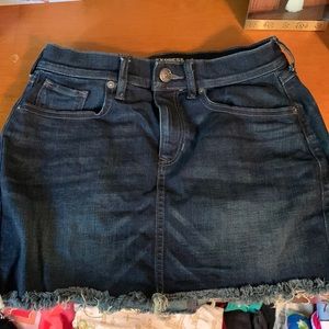 Express skirt girls